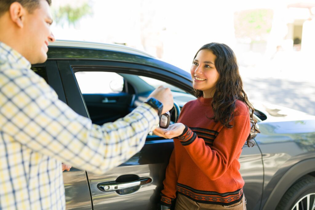 Learn the skills to a successful car price negotiation, dealership or private, with our helpful guide.