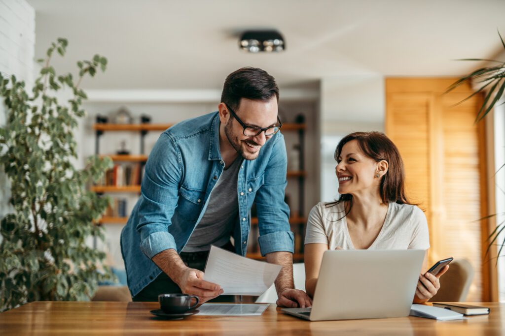Benefits of debt consolidation