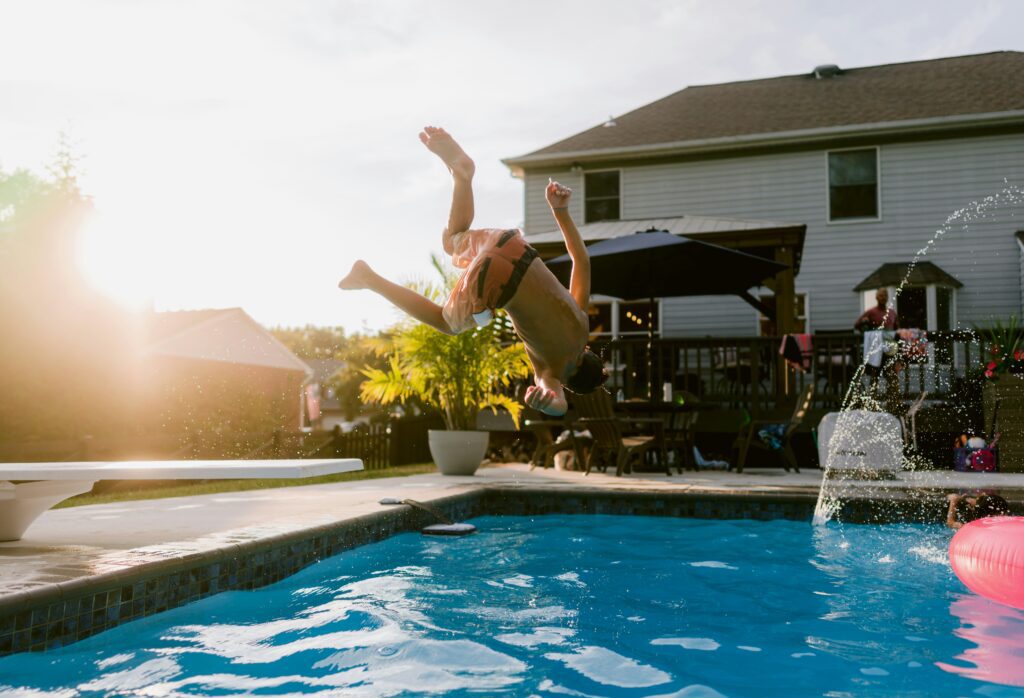 Understanding Your True Cost of Pool Ownership