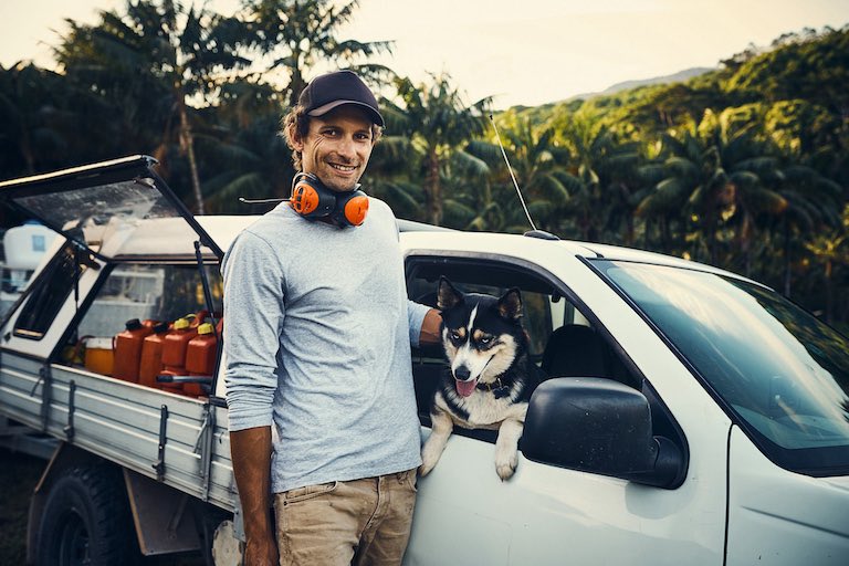Self-Employed Car Finance