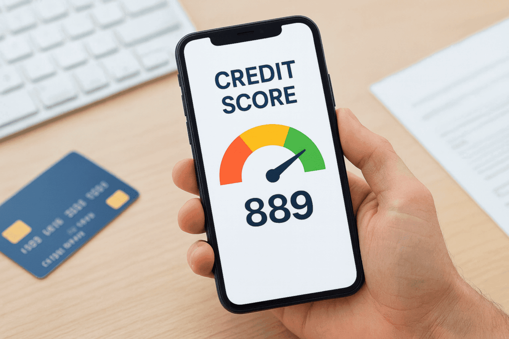 Discover how your credit rating works, how to improve a low credit score, and unlock better interest rates and terms on your next loan with Fido Finance.