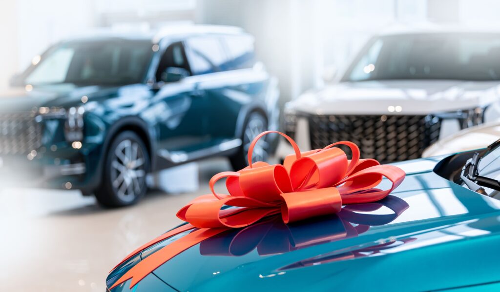 Ready to upgrade your car? Fido Finance makes it easy with quick pre-approval that won’t impact your credit score. Call 13 FIDO (13 34 36).