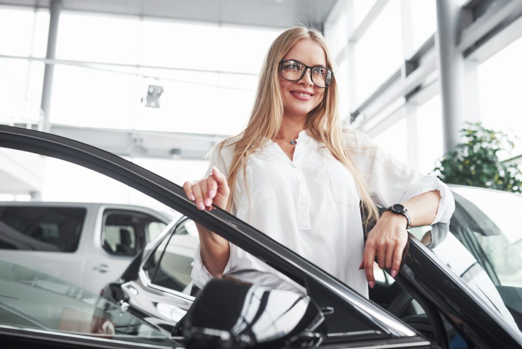 Fido Finance has helped thousands of Australians upgrade their vehicles, and we'd be glad to help you too.